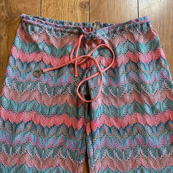 Luli Fama beach wear pants - Picture 4 of 9